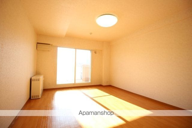 SーFORT札幌N15の内装写真