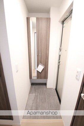 モンペリエ[1LDK/42.39m2]の玄関