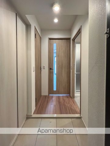 ドゥーエ銀座イーストIIIの内装写真