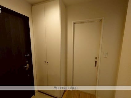 Ｓｏ三軒茶屋[2LDK/58.34m2]の玄関