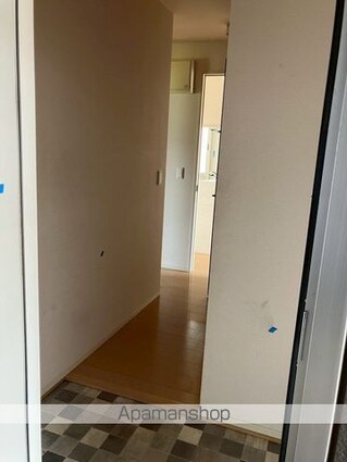 オッツ多治米[2LDK/54.23m2]の玄関