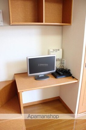 レオパレスアネトス[1K/21.81m2]の内装6