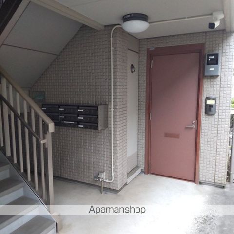ポラリス綾瀬の周辺写真
