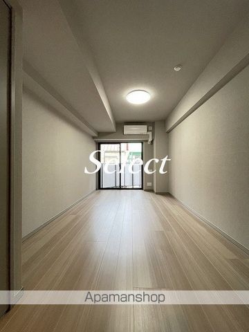 ALTERNA横濱阪東橋の内装写真