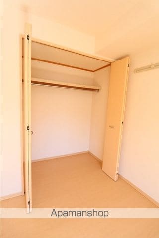 ハイツ フォーシーズン ABの内装写真