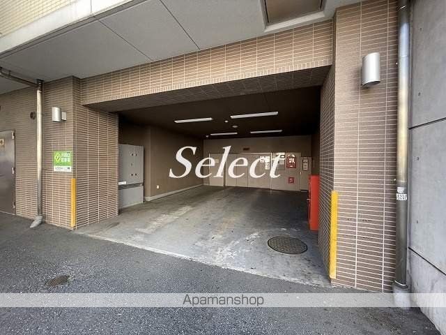 ライジングプレイス桜木町二番館のその他写真
