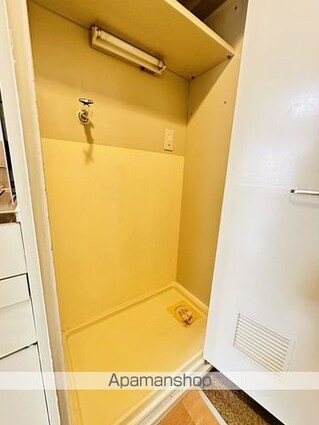 トップ巣鴨[1R/16.08m2]のその他部屋・スペース