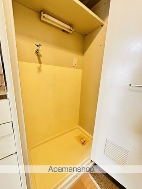 トップ巣鴨[1R/16.08m2]のその他部屋・スペース