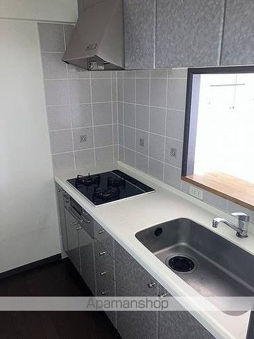 ライオンズステーションプラザ朝霞台の内装写真