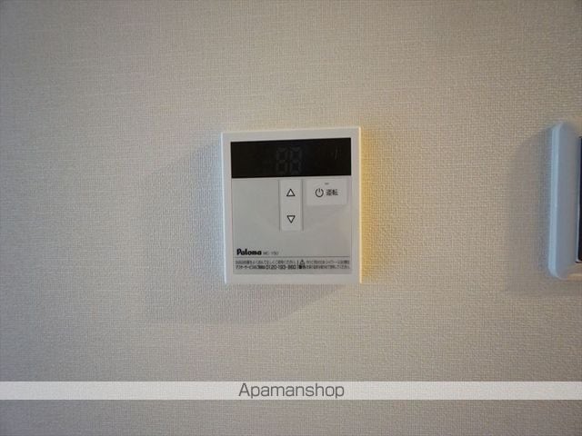 プレサンスTHE新栄の内装写真