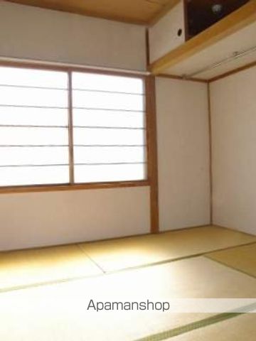 広和第3ハイツの内装写真