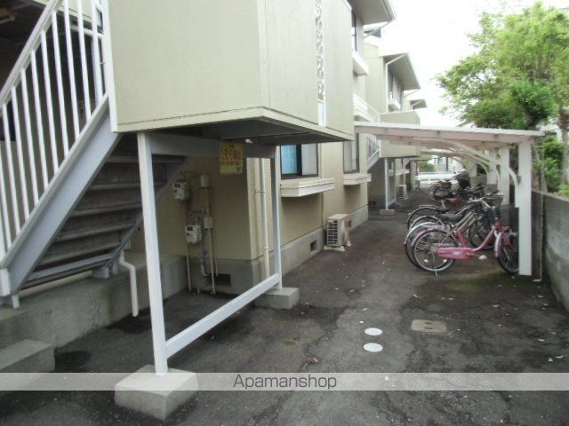 セジュール笹川のその他写真