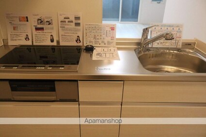 Ｄーｒｏｏｍ霞町[1LDK/44.89m2]の内装3