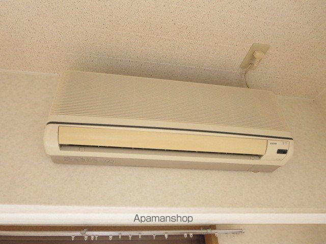 マンション・カイトの内装写真