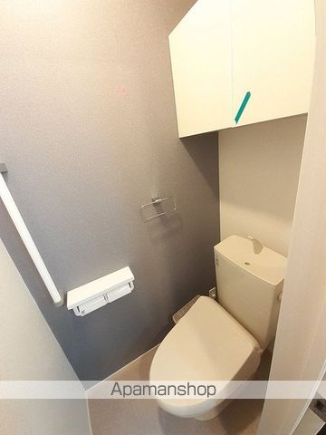 アルフォート 鴨方の内装写真