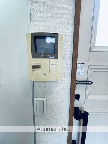 エルカミーノ横浜山手の内装写真