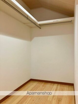 西町戸建[3LDK/93.75m2]の収納