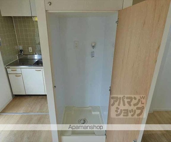 高野清水町マンションの内装写真