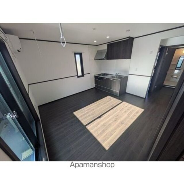 Ｇａｒａｇｅ　清水[1LDK/66.6m2]のその他内装