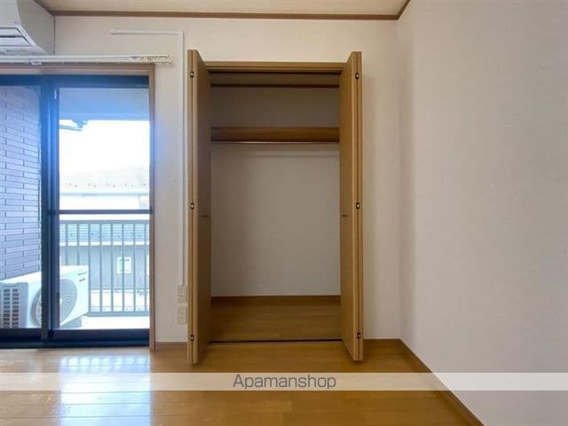 メゾン・コナの内装写真