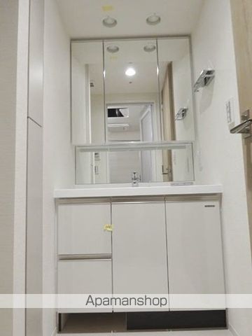NL武蔵小杉レジデンスの内装写真