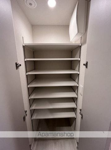プライムブリス横濱関内の内装写真