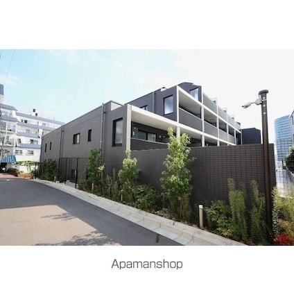 ＡＣＰレジデンス文京春日[1LDK/40.65m2]の外観1