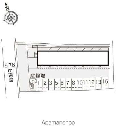 レオパレスY’S MAYのその他写真