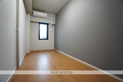 ＡＬＴＥＲＮＡ菊川Ⅱ[1LDK/41.59m2]の内装