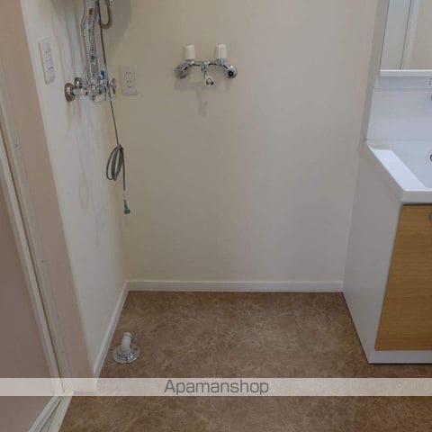 レグノ深堀の内装写真