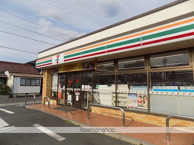 ベルメゾンIIIの周辺写真