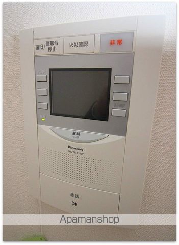 プレサンス松屋町GRACEの内装写真
