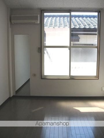 キャビン・6の内装写真