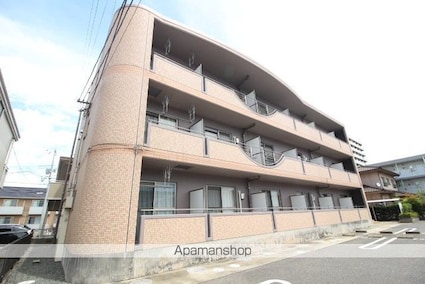 Ｓｍａｌｌ　Ｌｕｘｕｒｙ[1K/33.92m2]の外観2