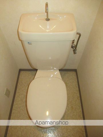 エルソレーユの内装写真