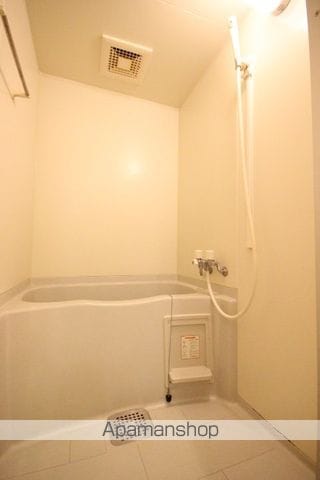 パークサイドアイの内装写真