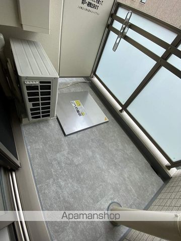 ディームス北浜の内装写真