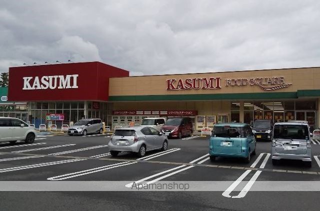 MALIBUの周辺写真