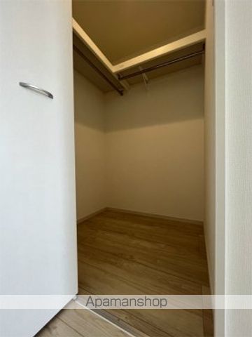 FELICE 榎町の内装写真
