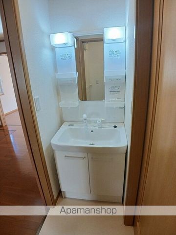 サニーコート IIの内装写真