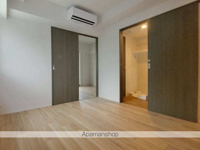 ART RESIDENCE IN OOTAKA−NO−MORIの内装写真