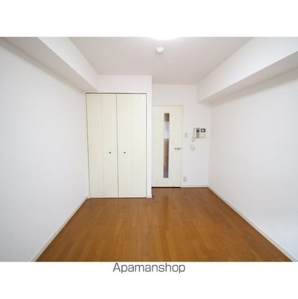 プレール・ドゥーク西新宿[1K/22.04m2]のリビング・居間2