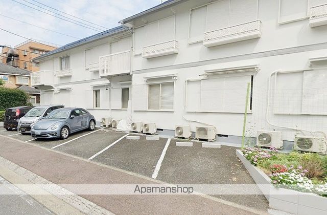 ホワイトジュネスのその他写真
