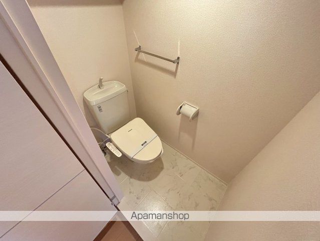 ヴィクトワールの内装写真