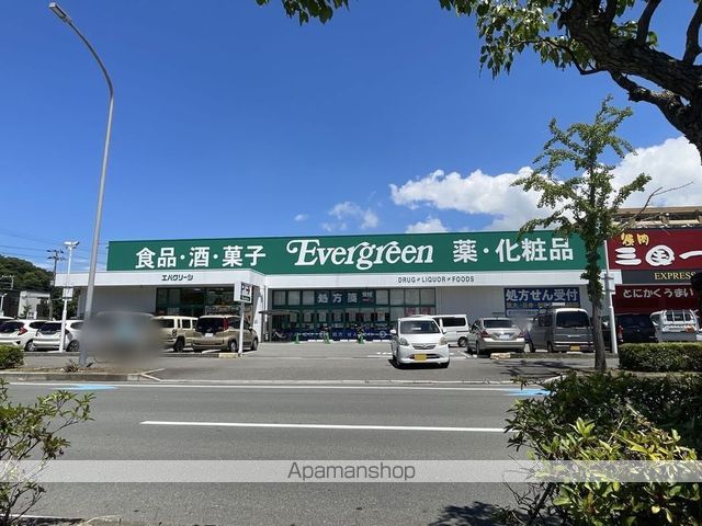 レオパレスロイヤルの周辺写真