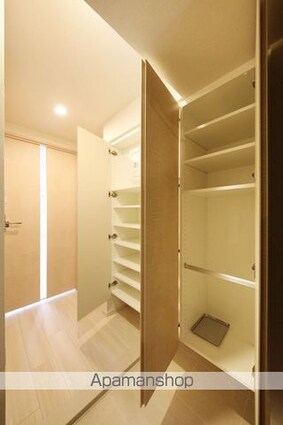 ドゥーエ南千住[2LDK/42.41m2]の内装