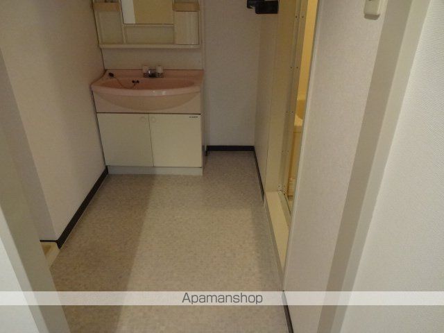 アクティ寝屋川の内装写真