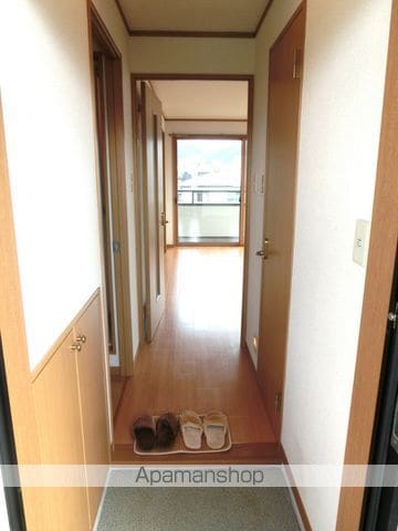 メゾンドRIOの内装写真