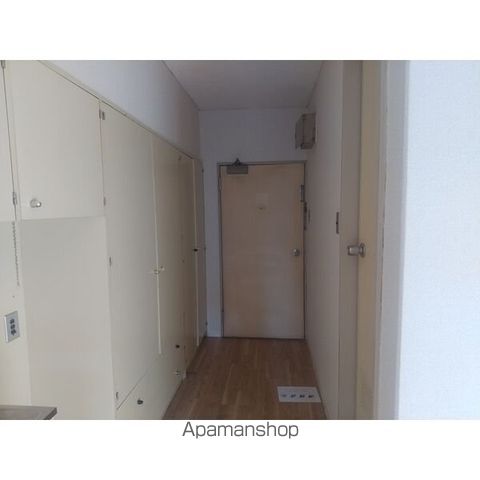 トーカンマンション名古屋キャステールの内装写真