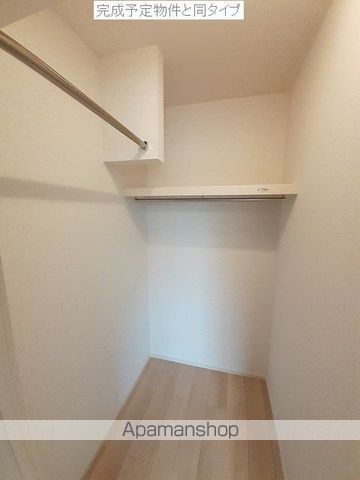 アルドール苫小牧の内装写真